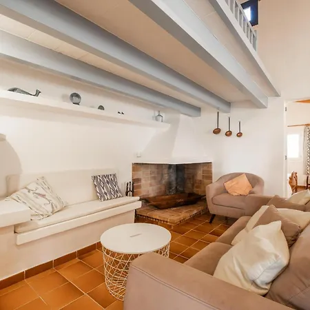 Holiday home Marina Corios By Sunvillas Mallorca Pollenca