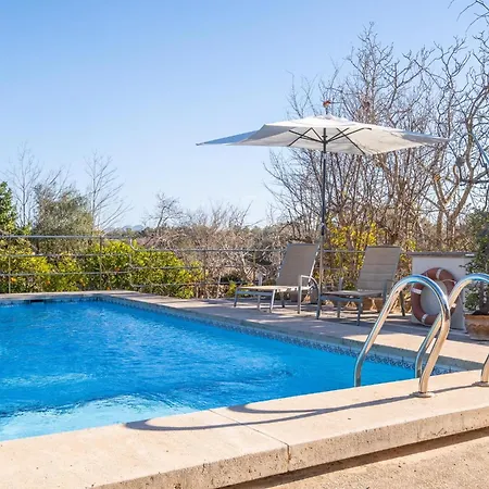 Holiday home Marina Corios By Sunvillas Mallorca Pollenca